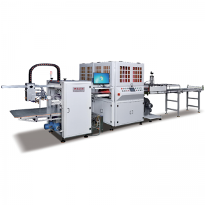 DG-600B Multi-function Manipulator Image Positioning Machine (Multi-servo Feida)