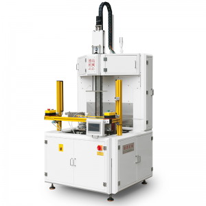 DG-500D Servo CAM Automatic Molding Machine