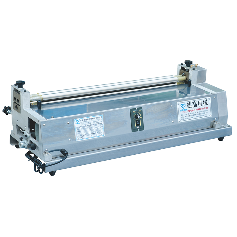 DG-720 Stainless Steel Glue Glue Machine