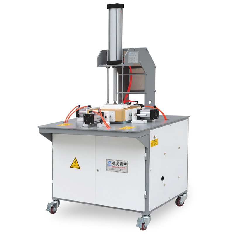 The Role of Bubble Remove Machine