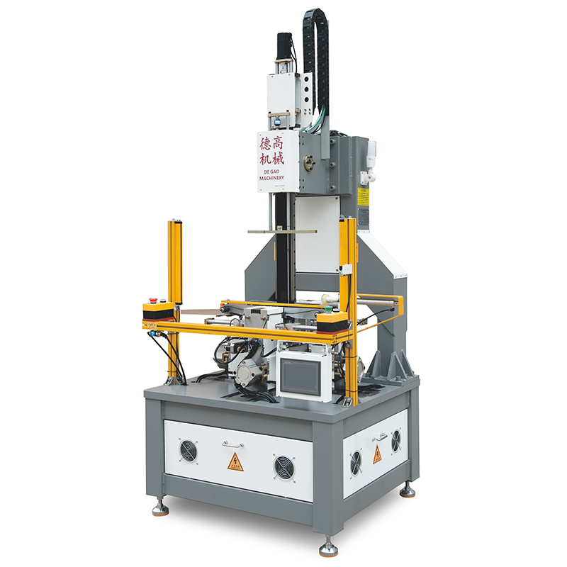 Automatic carton forming machine system of the three major technical analysis
