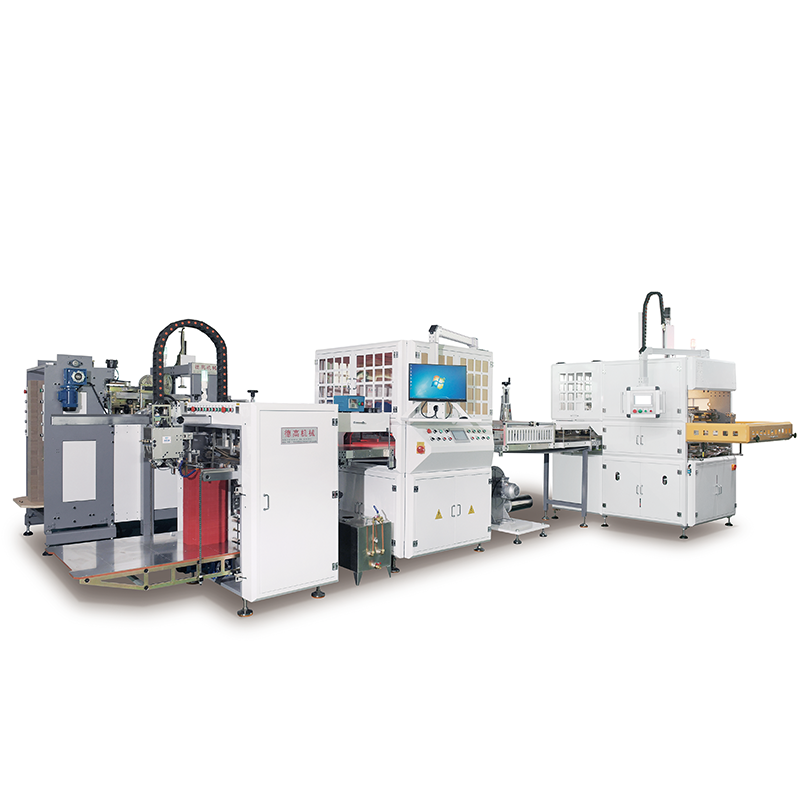 How to buy the right automatic box making machine?