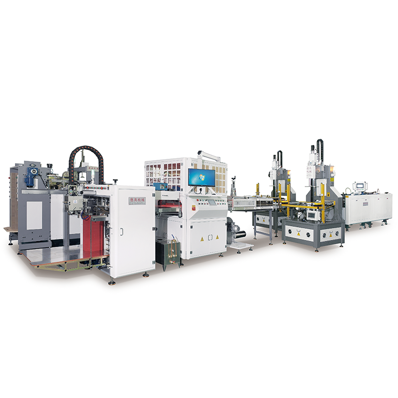 Automatic intelligent box making machine do you understand understand how much?